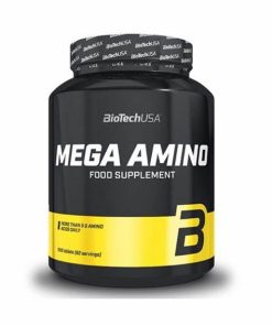 MEGA AMINO