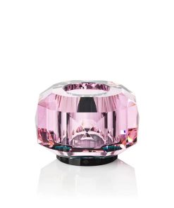 Photophore Texas Supreme rose Reflections Copenhagen