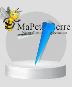 Pic d’arrosage automatique (goutte à goutte)