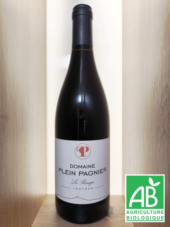 Plein Pagnier – Rouge 2023