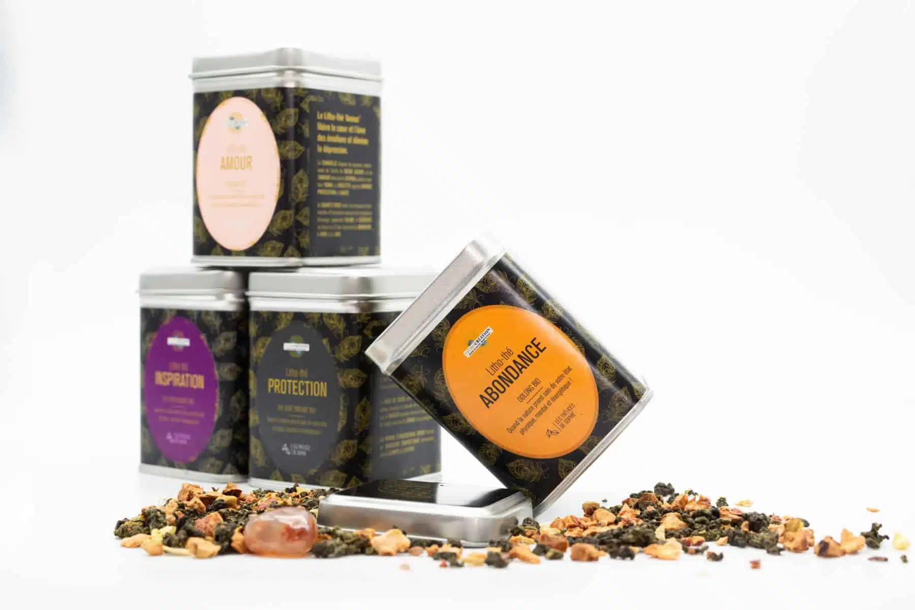 Litho-thé Abondance – Bild 3
