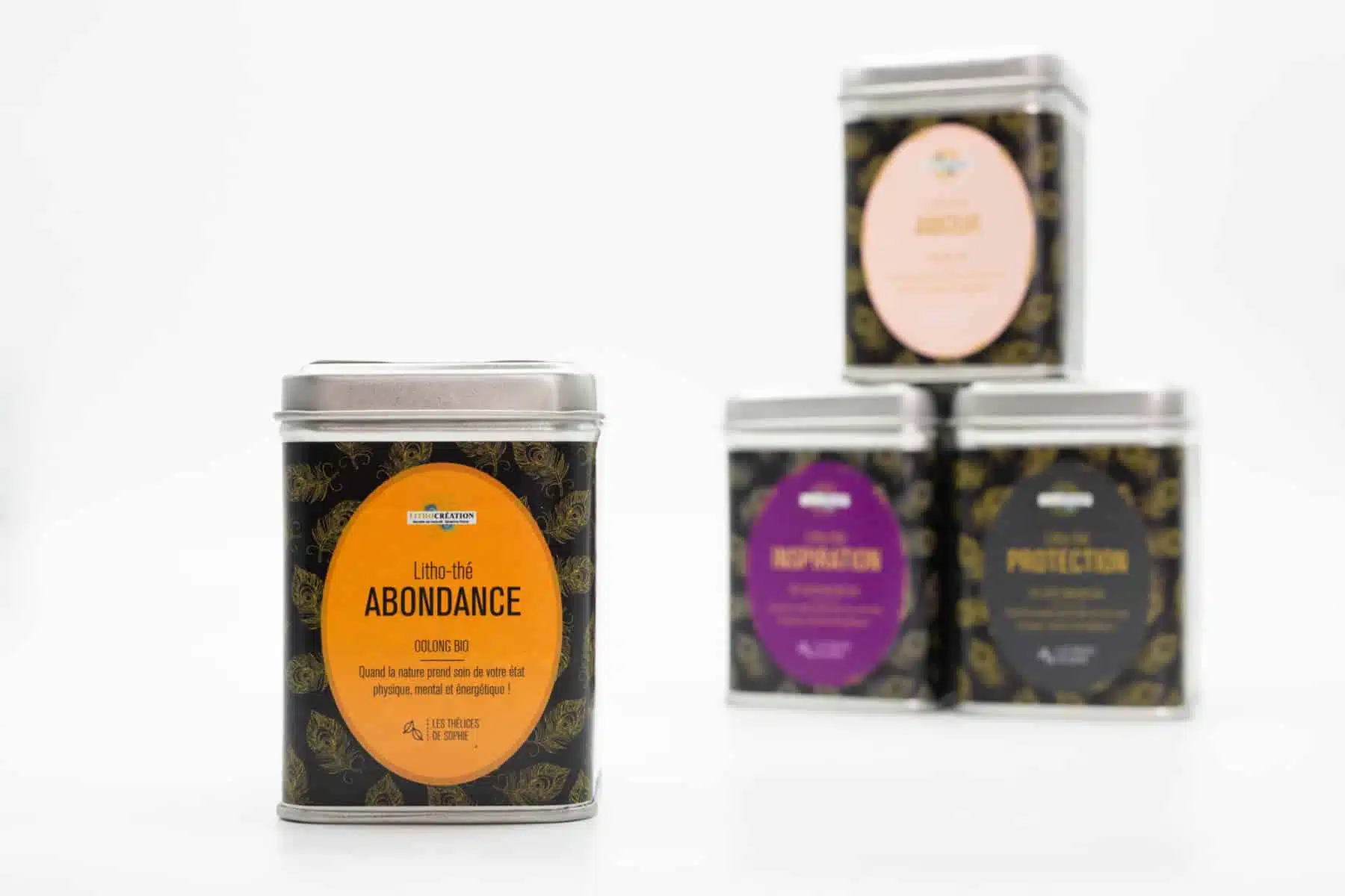 Litho-thé Abondance – Bild 4