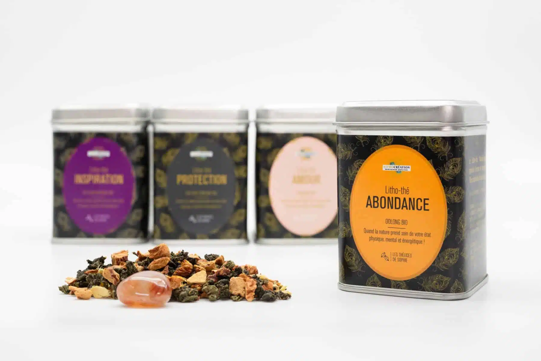 Litho-thé Abondance – Bild 2
