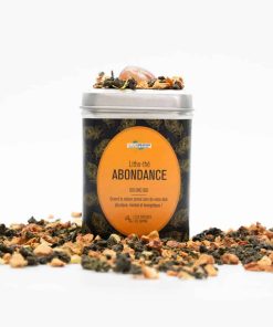 Litho-thé Abondance