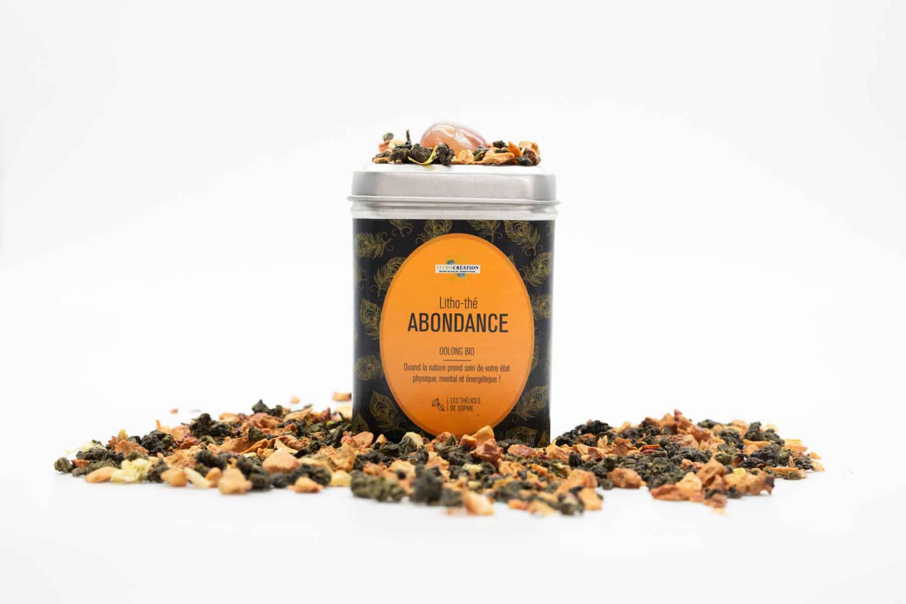 Litho-thé Abondance