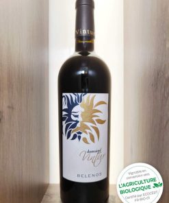 Vintur – Bélénos – Rouge 2016